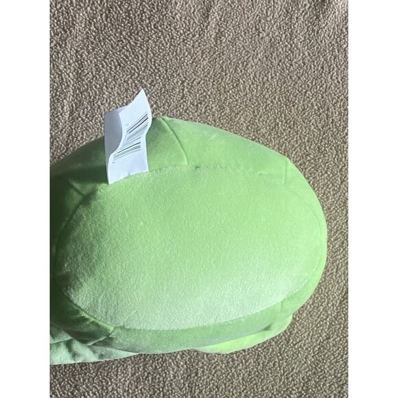 Squishmallows  Cobbie Corn Stuffed Plush 8" Kellytoy - Picture 5 of 6